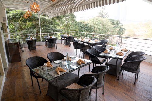 ROYAL ORCHID GOLDEN SUITES (Pune) - Hotel Reviews, Photos, Rate Comparison  - Tripadvisor